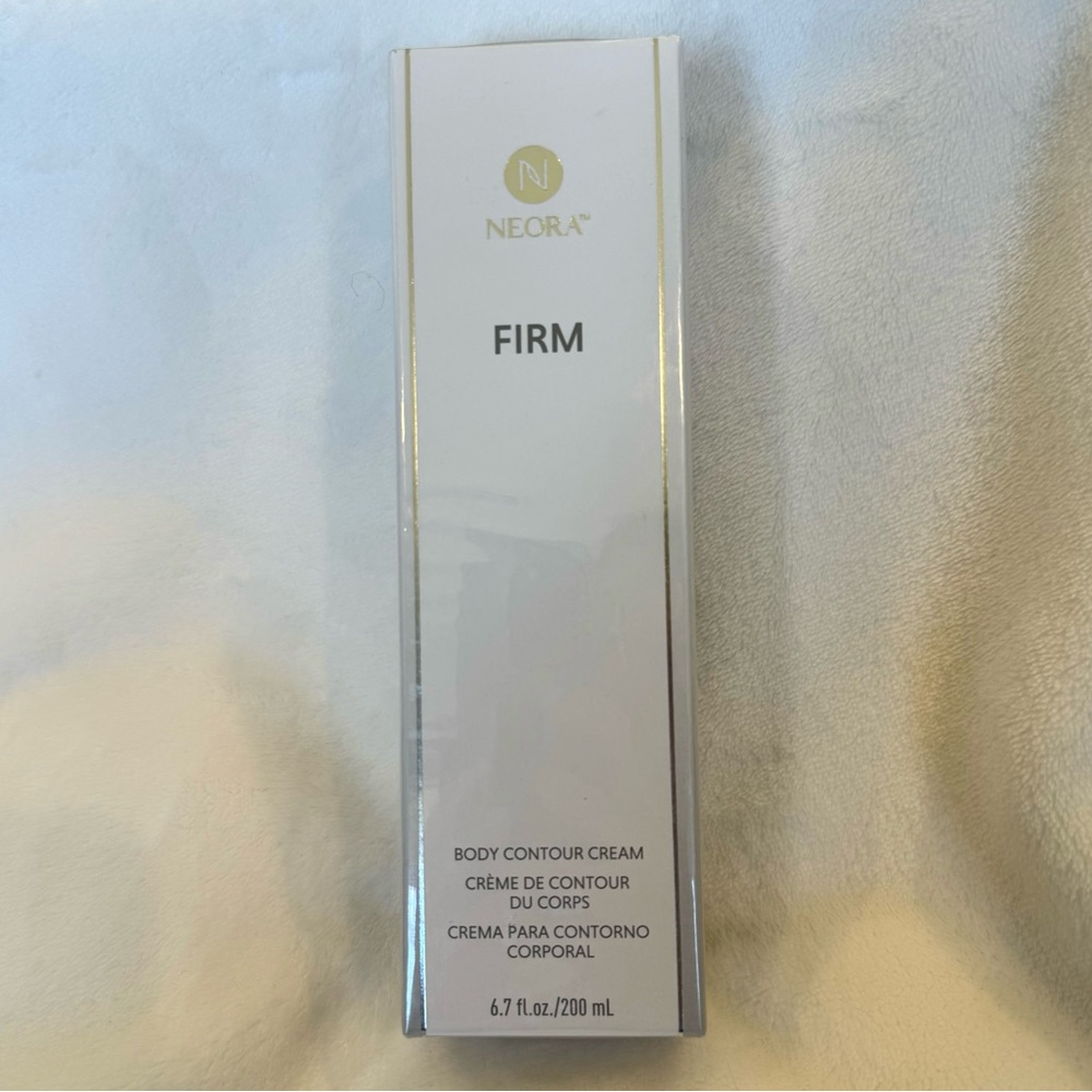 Neora Firm Contour Cream